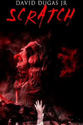 Scratch poster