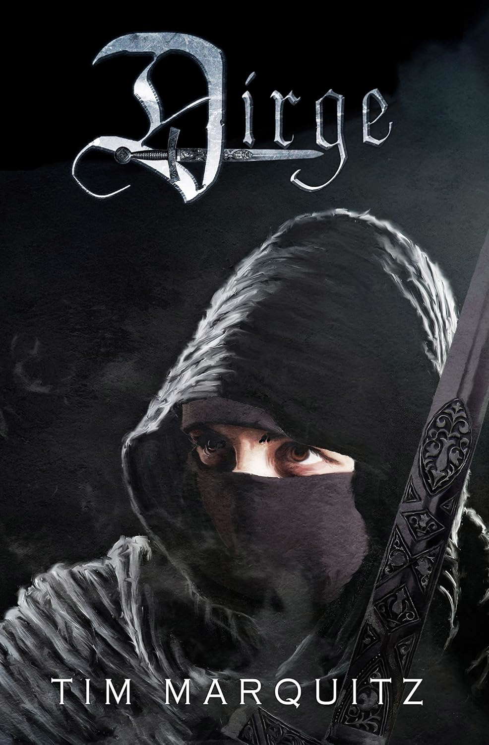 Dirge poster