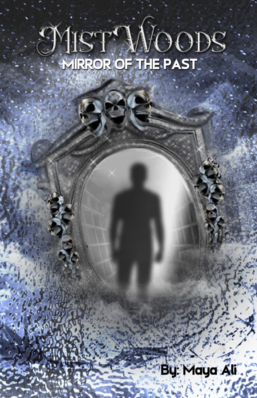 MistWoods: Mirror Of The Past poster