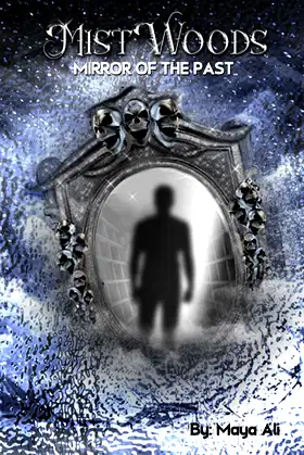 MistWoods: Mirror Of The Past poster
