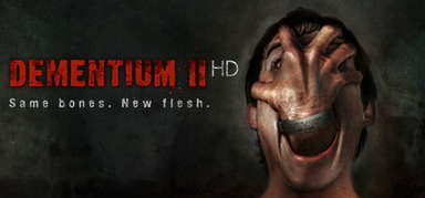 Dementium II HD capsule