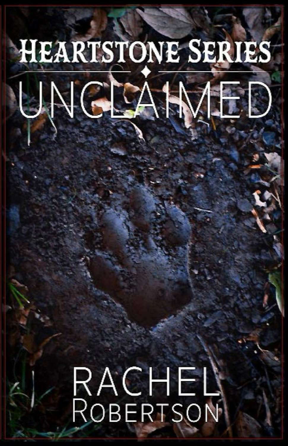 Unclaimed poster