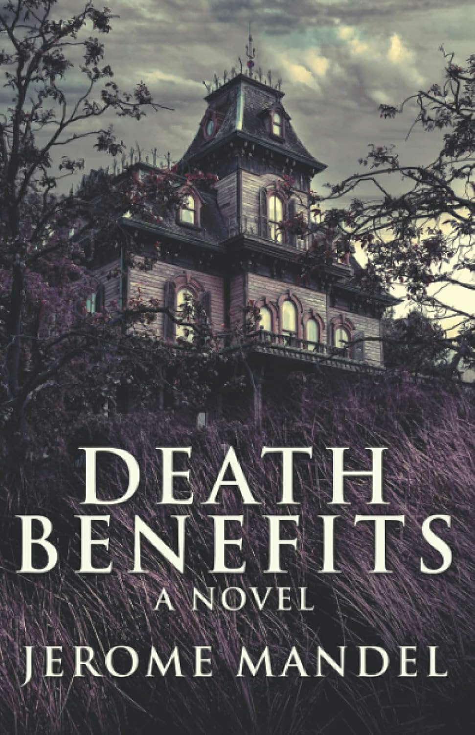 Death Benefits poster