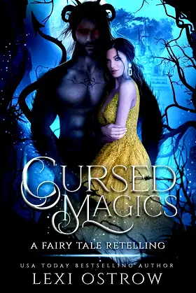Cursed Magics: A Fairy Tale Retelling poster