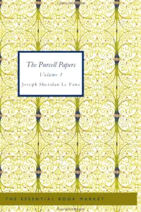 The Purcell Papers Volume 1 poster