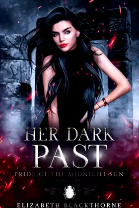 Her Dark Past (Pride of the Midnight Sun) poster