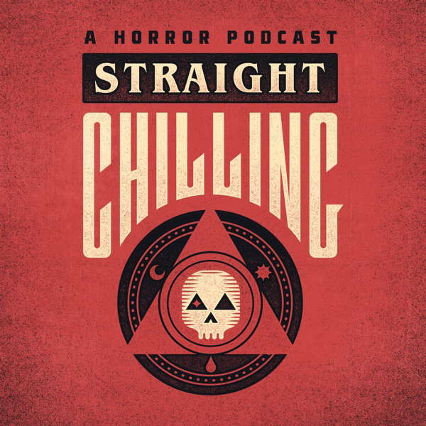 Straight Chilling: Horror Movie Review poster