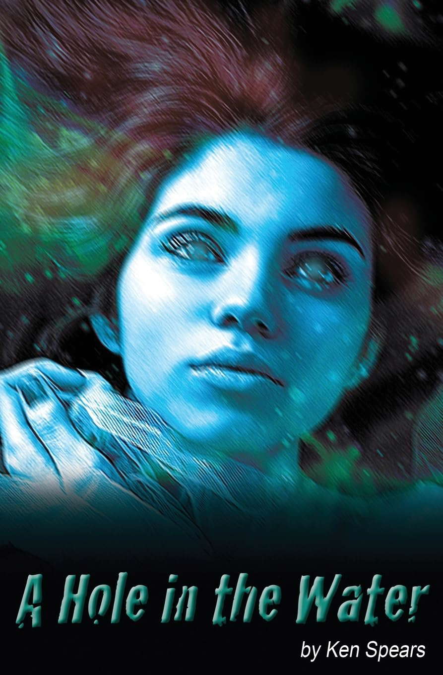 A Hole In The Water poster