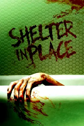 Shelter in Place poster