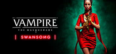Vampire: The Masquerade – Swansong capsule