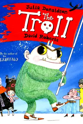 The Troll poster