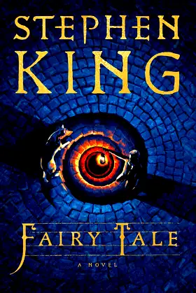Fairy Tale (Thorndike Press Large Print Core) poster