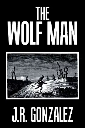 The Wolf Man poster