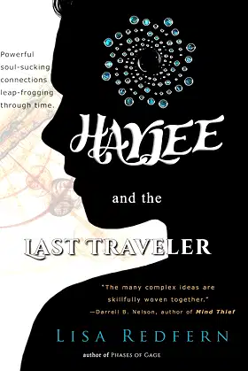 Haylee and the Last Traveler poster