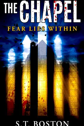 The Chapel poster
