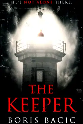 The Keeper (Haunted Places) poster