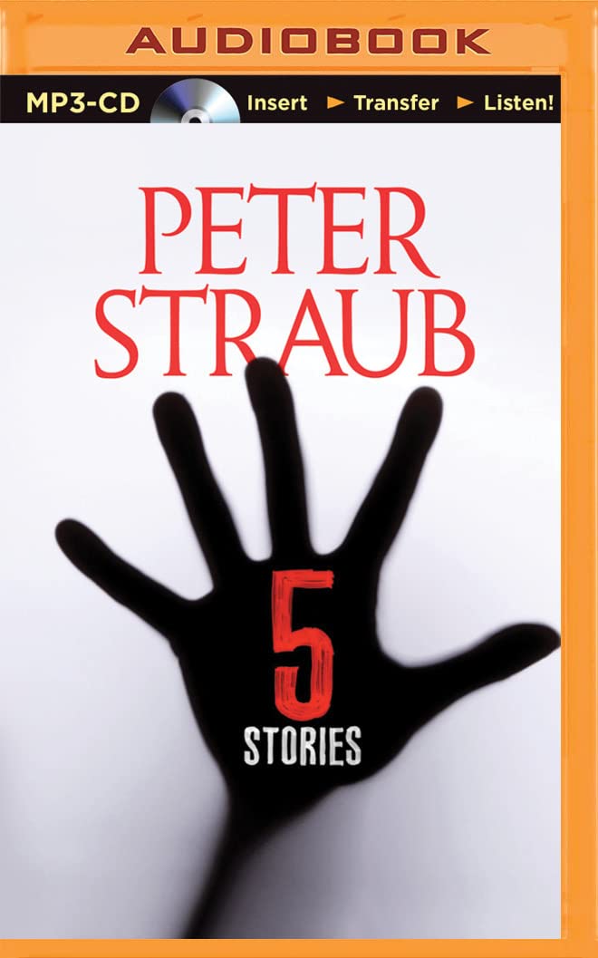 5 Stories poster