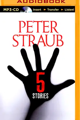 5 Stories poster