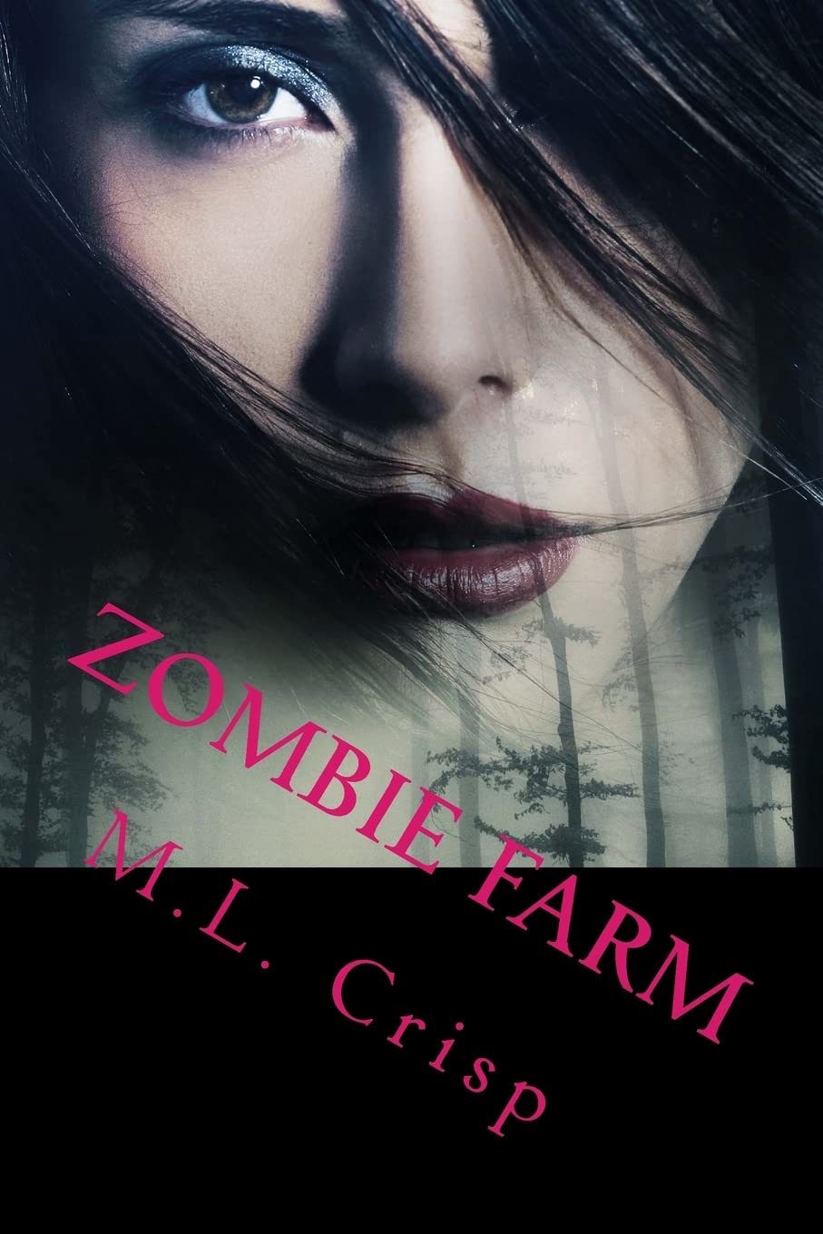 Zombie Farm poster
