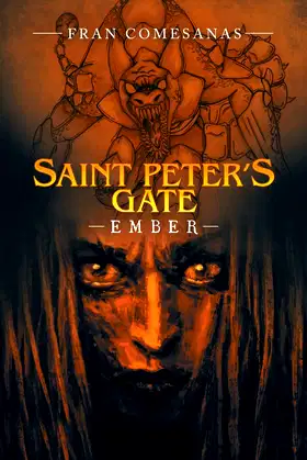 Saint Peter’s Gate: Ember poster