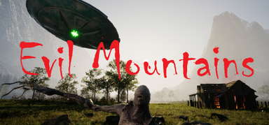 Evil Mountains capsule