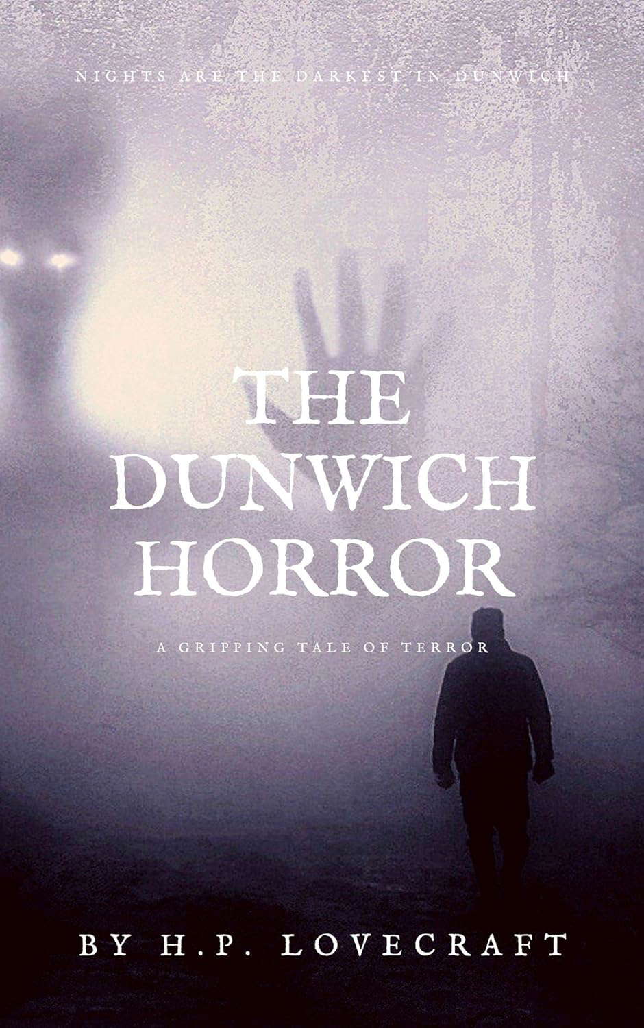 The Dunwich Horror (Annotated) poster