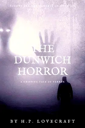 The Dunwich Horror (Annotated) poster