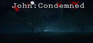 John:Condemned capsule