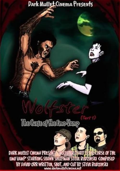Wolfster poster