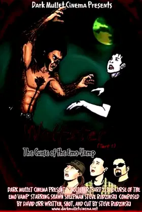 Wolfster poster