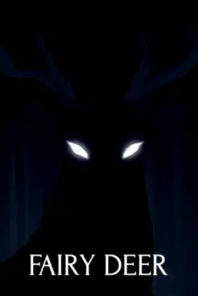 Fairy Deer poster