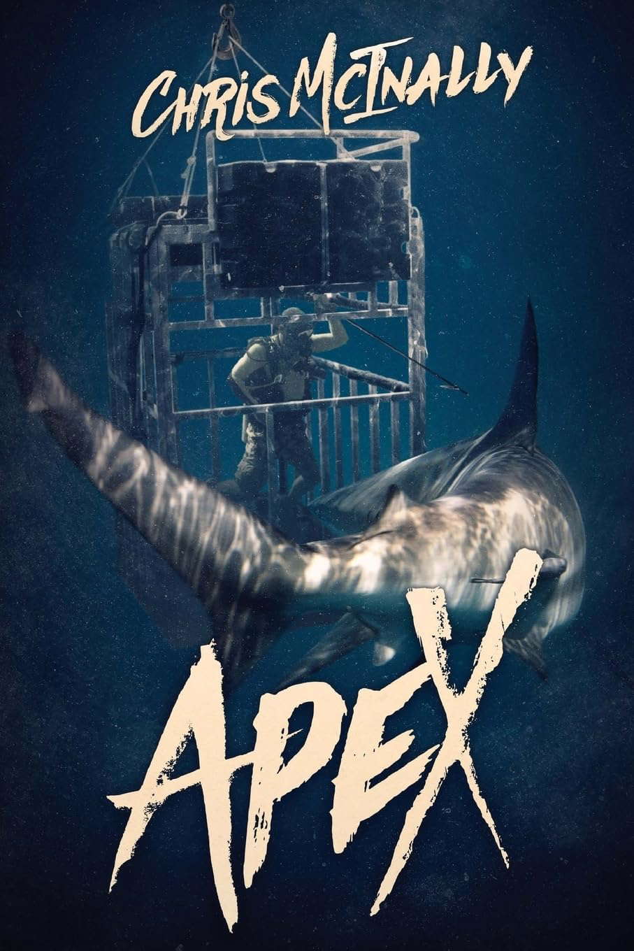 Apex poster