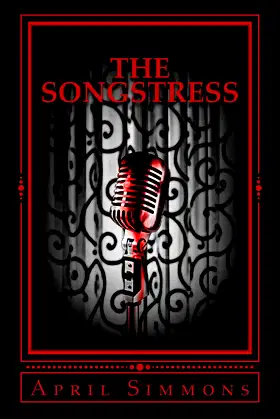 The Songstress poster