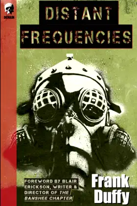 Distant Frequencies poster