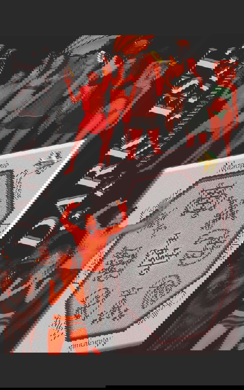 Dark Est.: The Beginning of the Gray Area poster