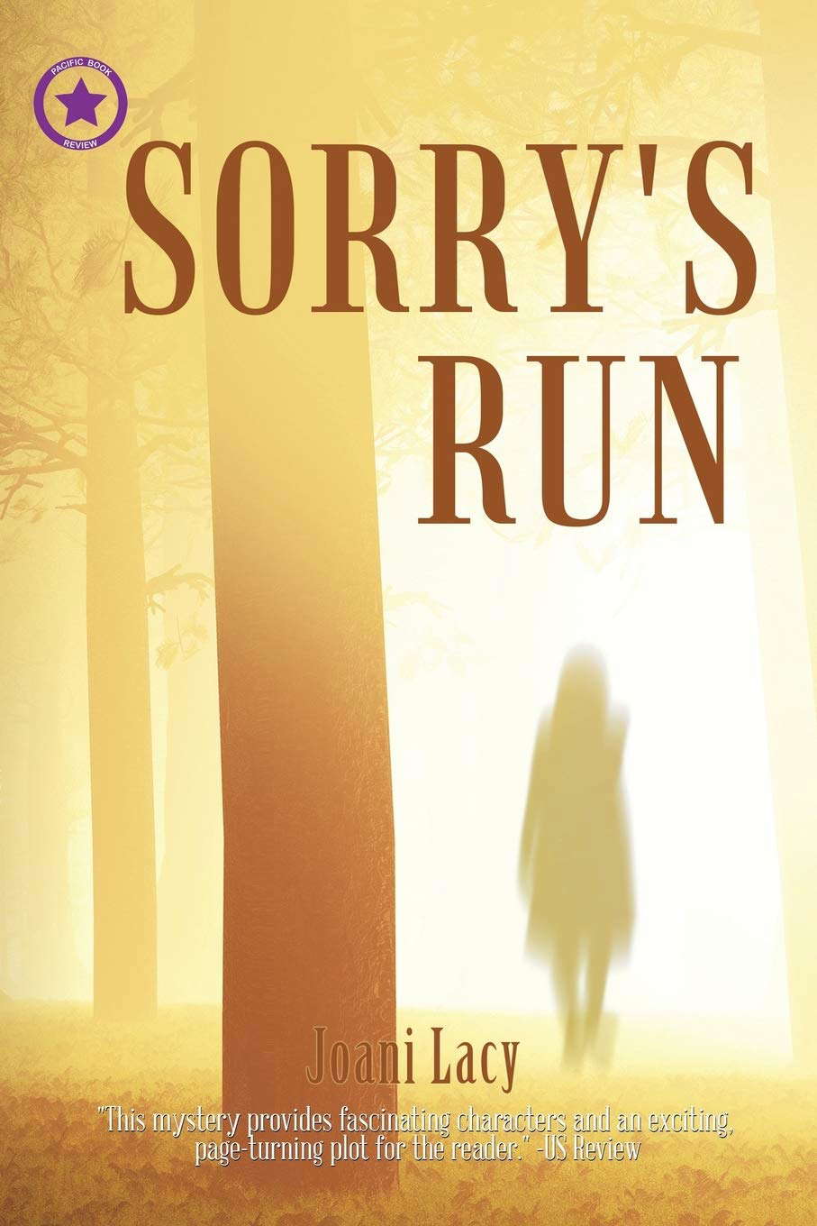 Sorry's Run poster
