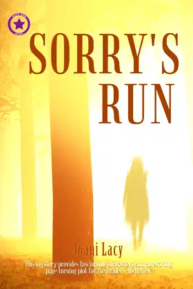 Sorry's Run poster