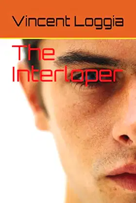 The Interloper poster