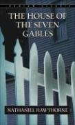The House of the Seven Gables (Bantam Classics) poster