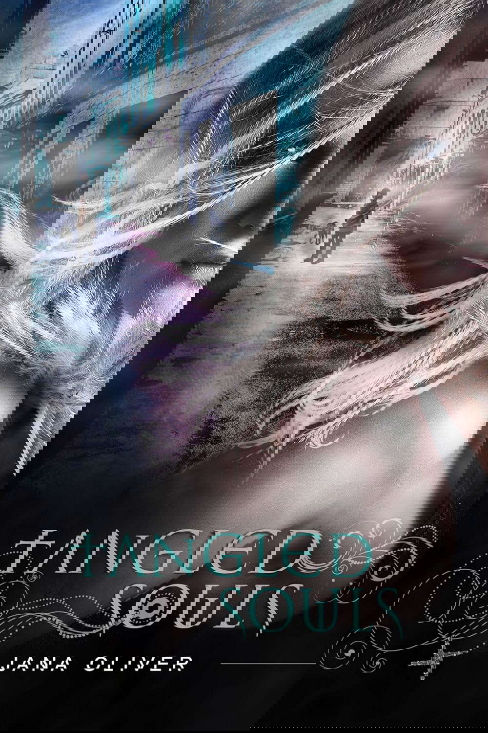 Tangled Souls poster
