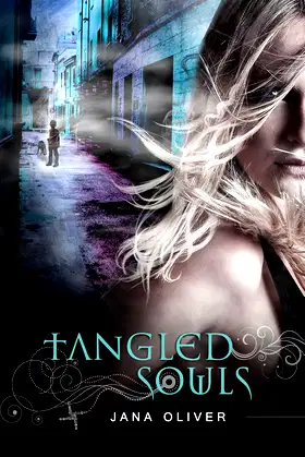 Tangled Souls poster