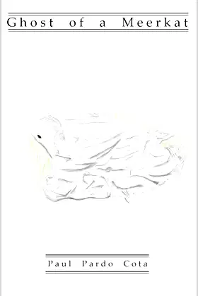 Ghost of a Meerkat poster