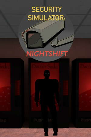 Security Simulator: Nightshift poster