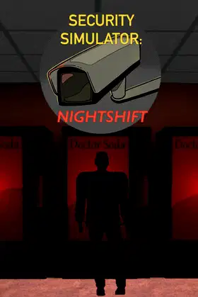 Security Simulator: Nightshift poster