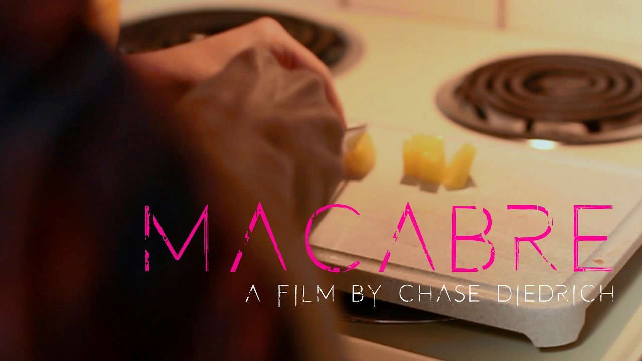Macabre | A Horror Short Film