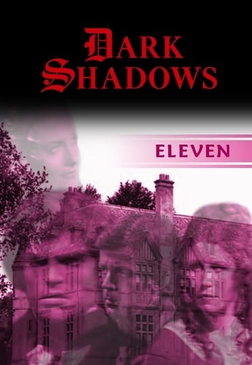 Season 11 poster
