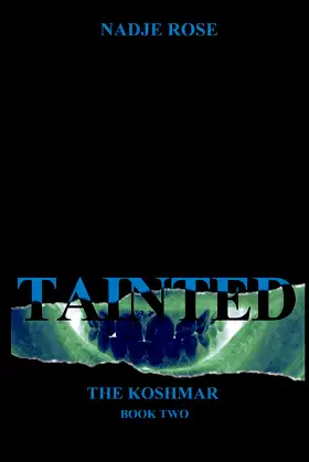 Tainted: The Koshmar Book Two poster