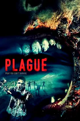 Plague poster