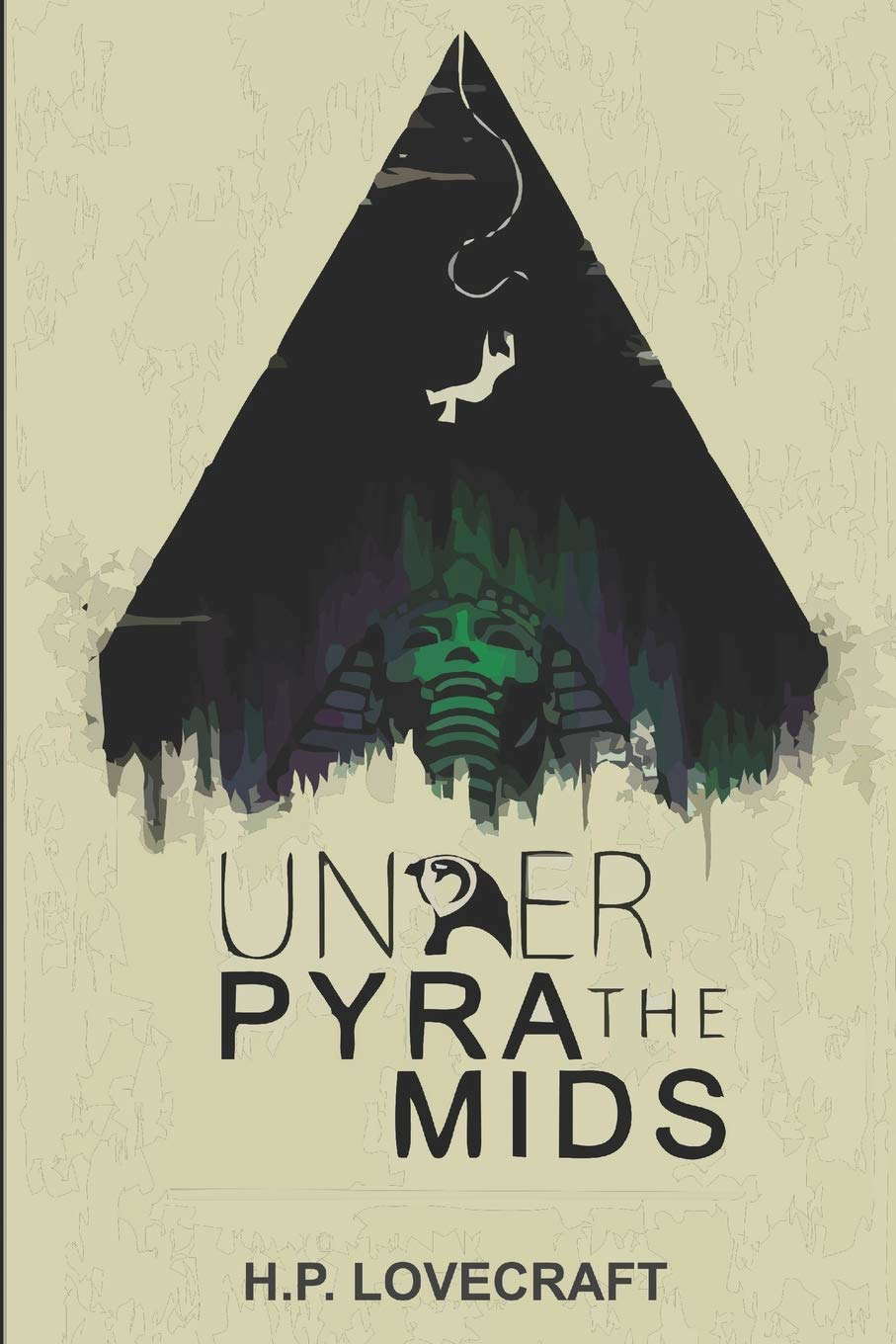 Under the Pyramids poster