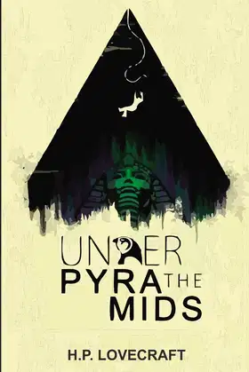 Under the Pyramids poster